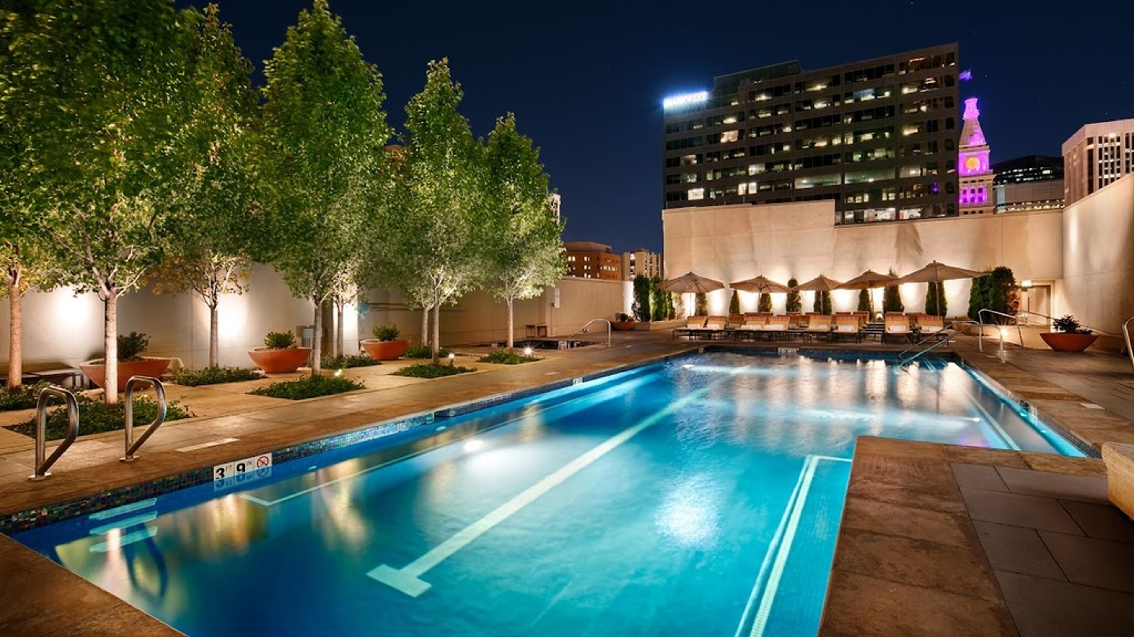 Four Seasons Hotel Denver