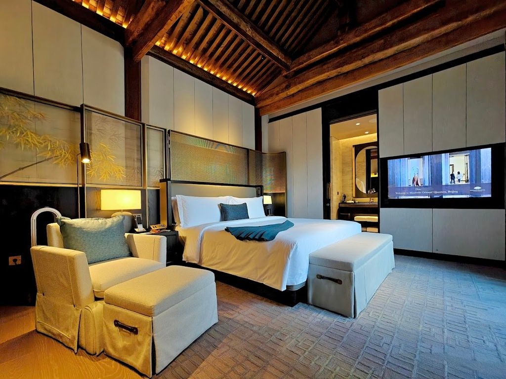 Mandarin Oriental Qianmen – Photo 2