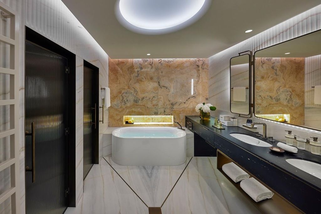 Mandarin Oriental Palace, Luzern – Photo 3