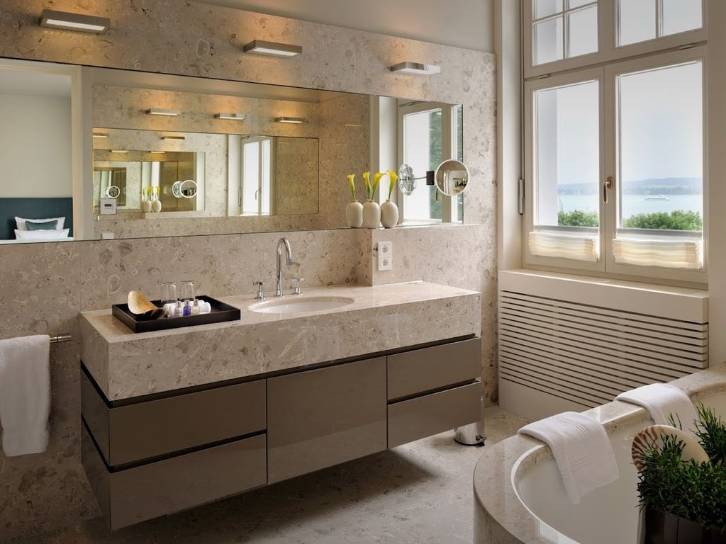 RIVA - Das Hotel am Bodensee – Photo 4