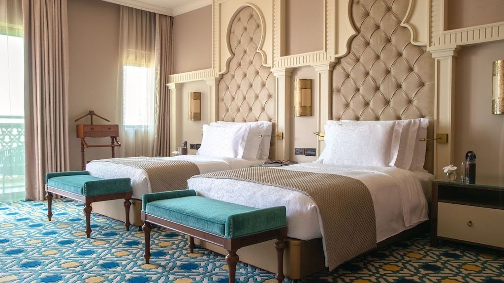 Jumeirah Al Qasr – Photo 2