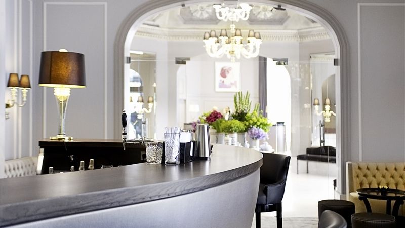 Hotel D'Angleterre – Photo 6