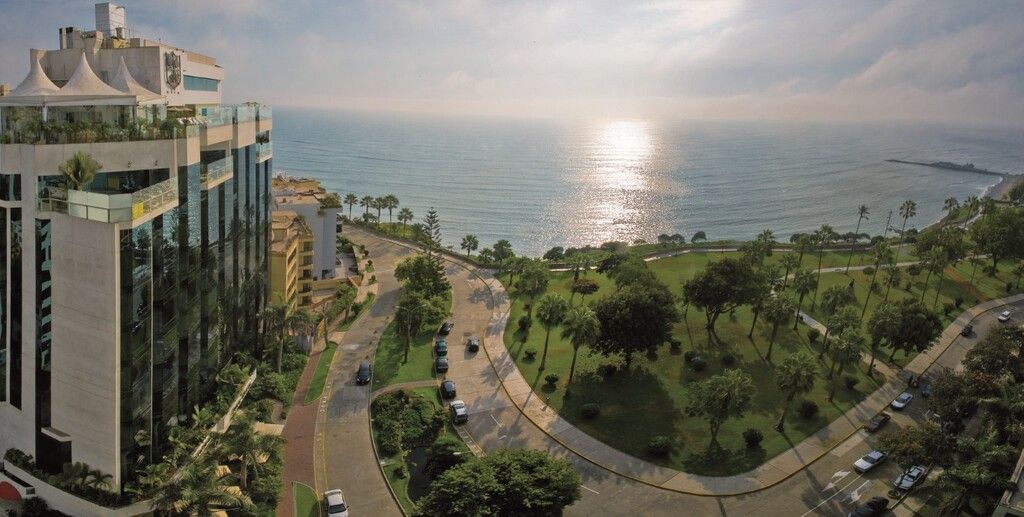 Miraflores Park, A Belmond Hotel, Lima – Photo 3