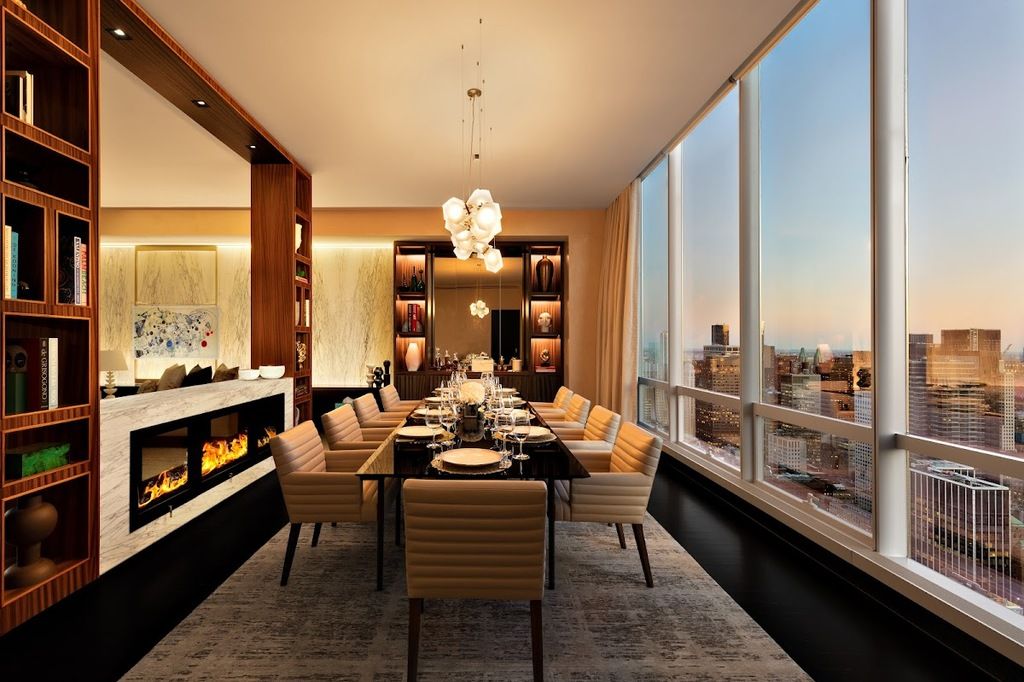 Park Hyatt New York – Photo 6