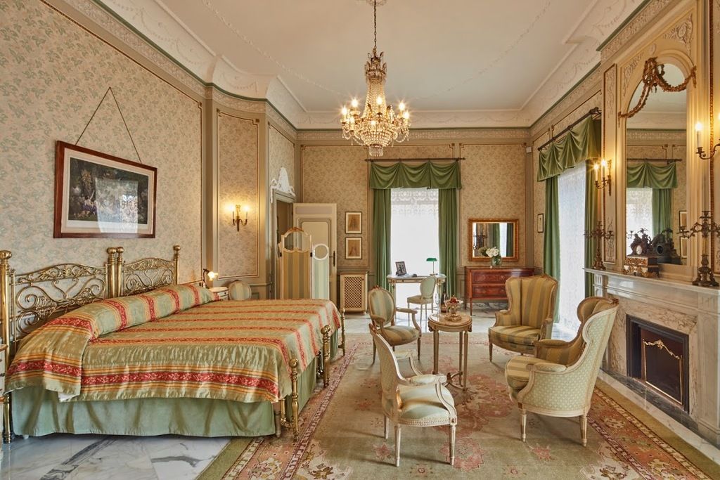 Grand Hotel Excelsior Vittoria – Photo 2