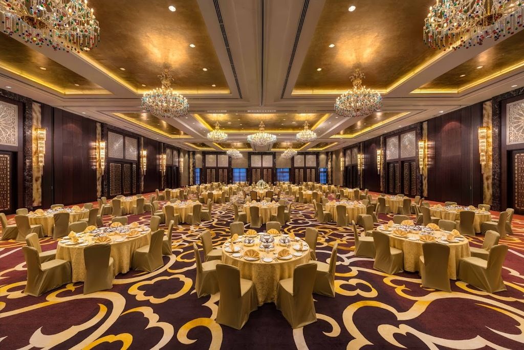 Conrad Dubai – Photo 5