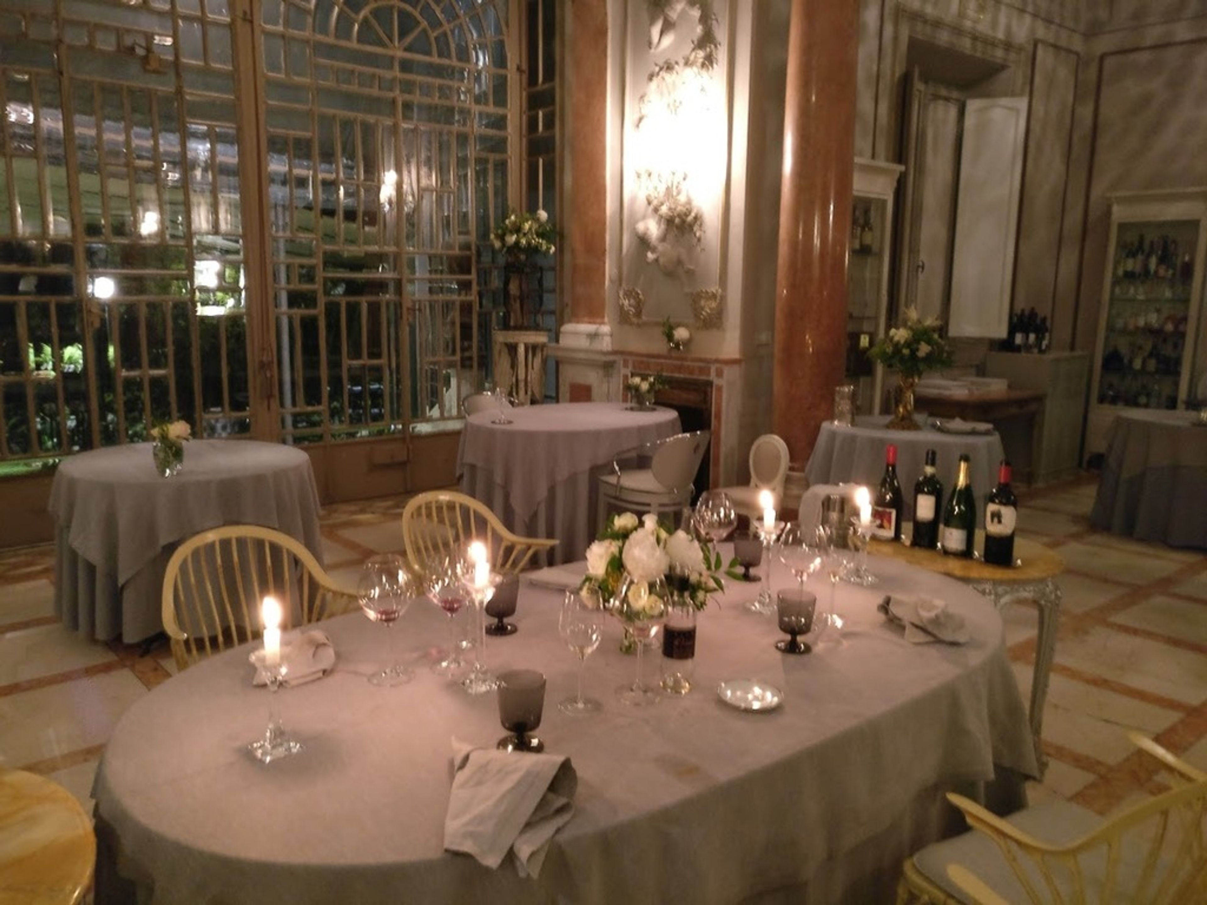 Enoteca La Torre