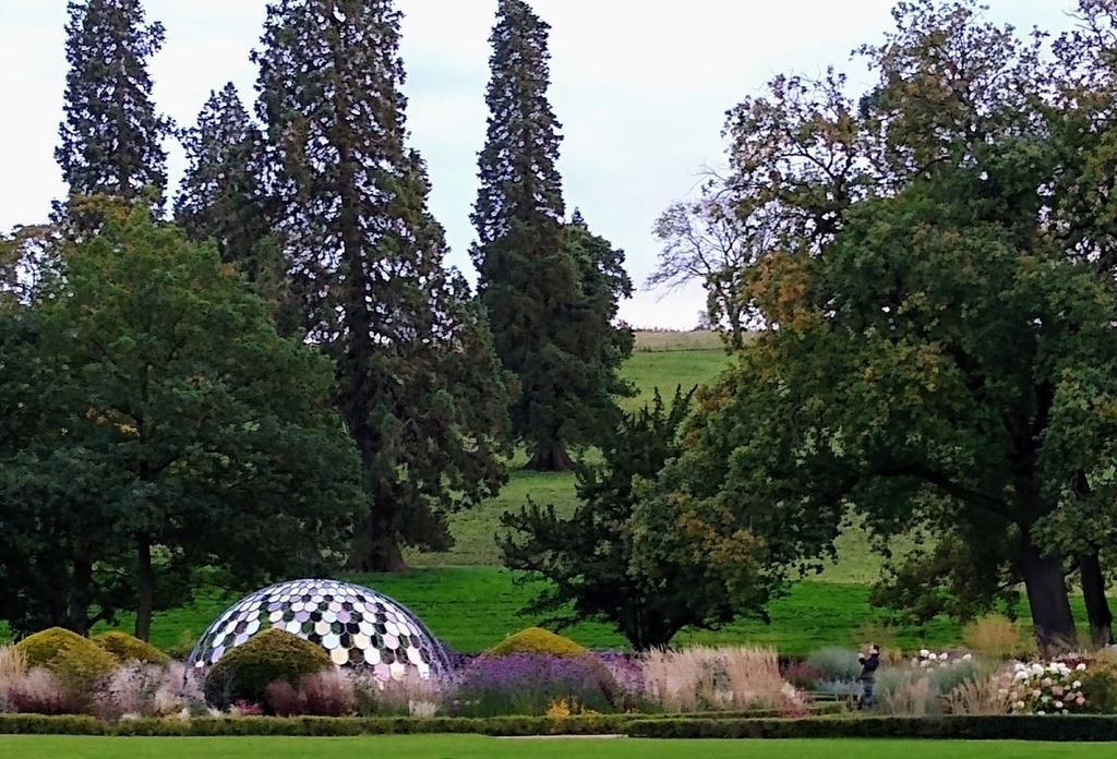 Shaun Rankin at Grantley Hall – Photo 6