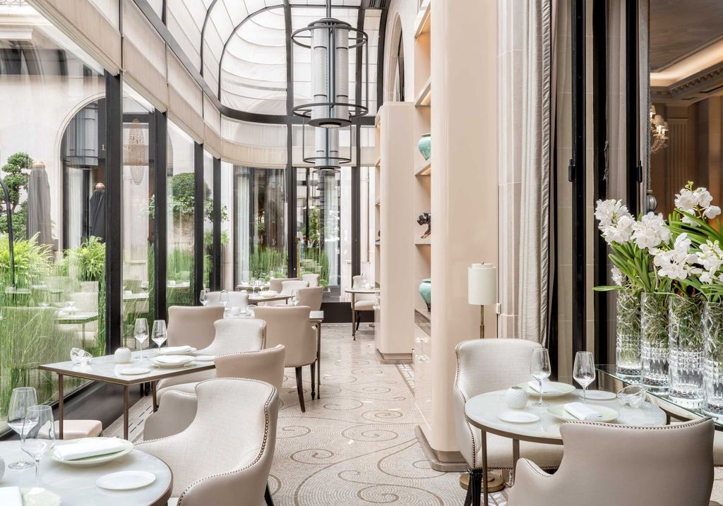 L'Orangerie – Photo 4