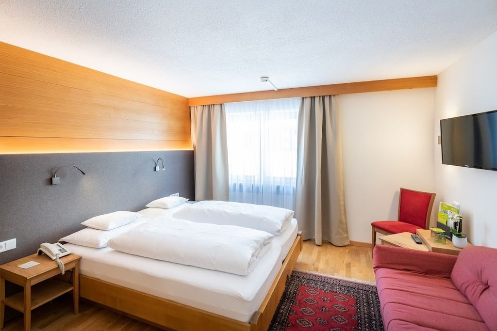 Hotel Walserberg – Photo 5