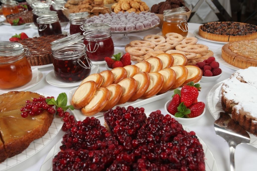Гусятникоff - Gusiatnikoff – Photo 4