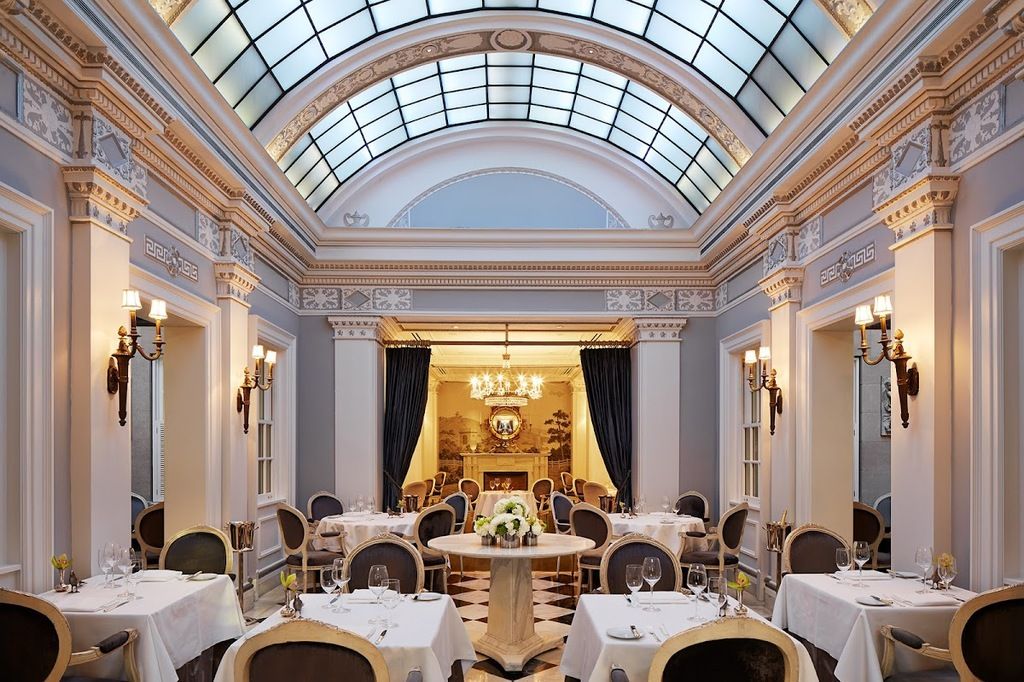 The Jefferson, Washington, DC – Photo 5