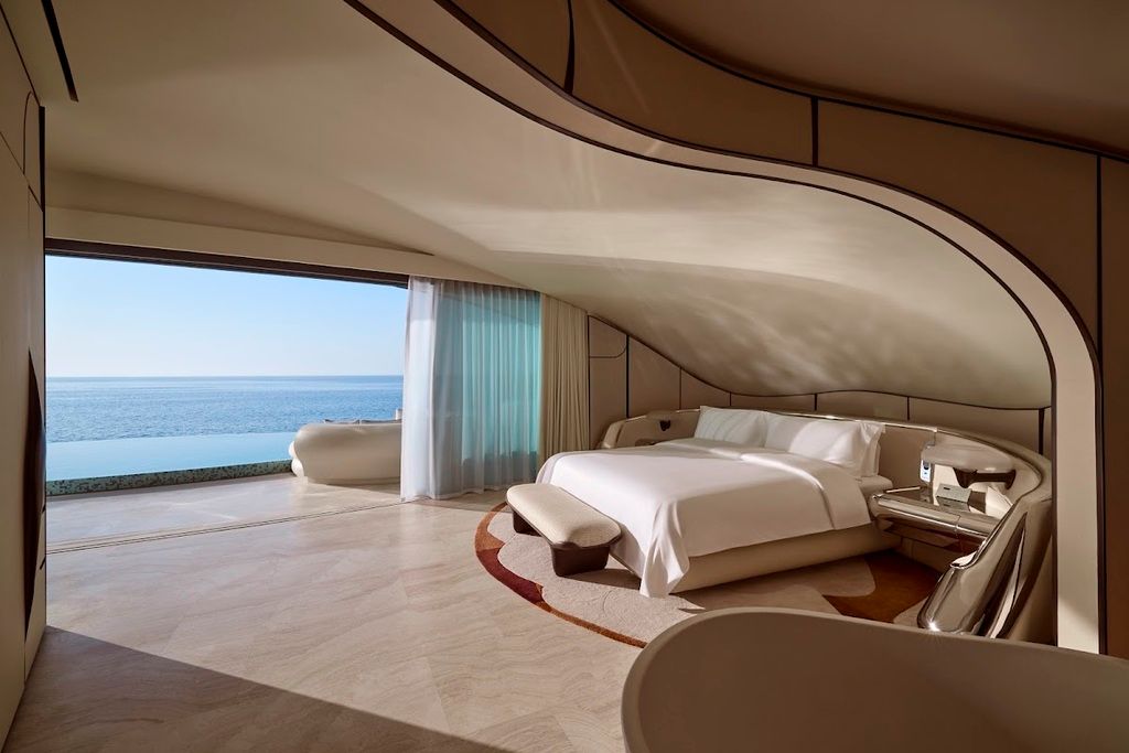 Shebara Resort – Photo 2