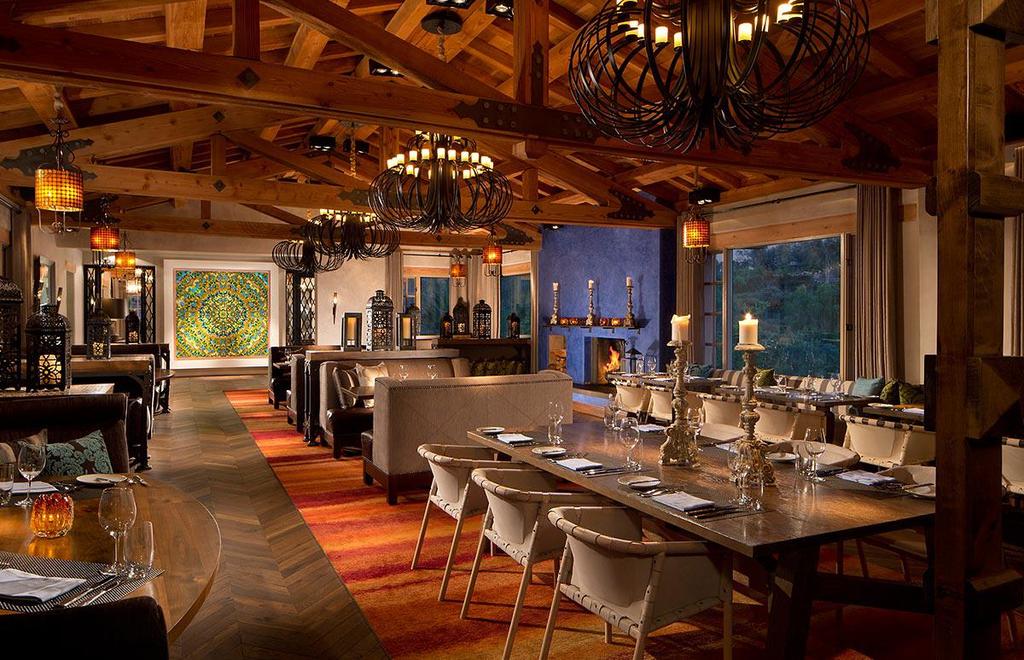 Rancho Valencia Resort & Spa – Photo 4