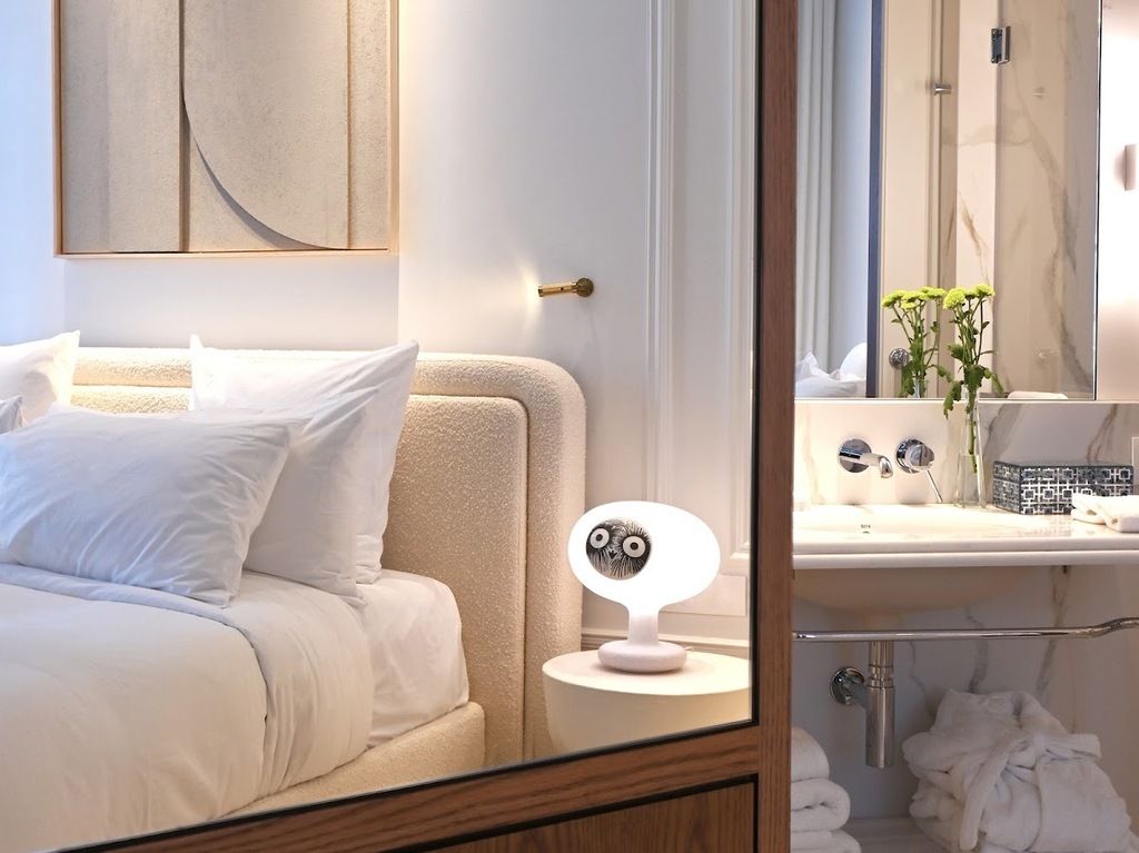 The Dolli at Acropolis, A Hotel to Live – Photo 4