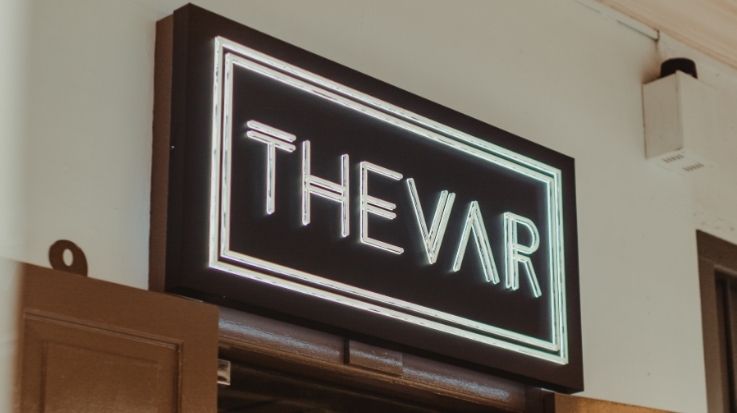 Thevar – Photo 3