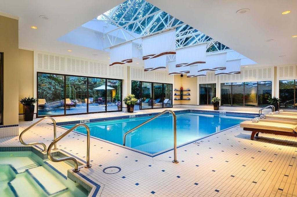 Sutton Place Hotel Vancouver – Photo 3