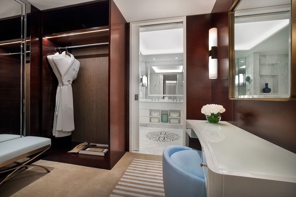 Waldorf Astoria Doha Lusail – Photo 4