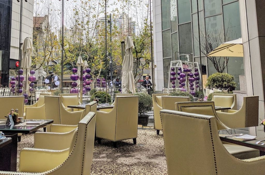 The Langham - 上海新天地朗廷酒店 – Photo 4