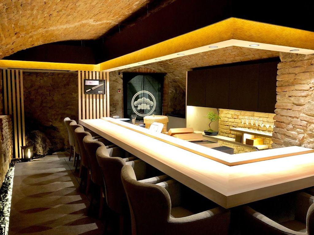 Edomae Sushi Matsuki