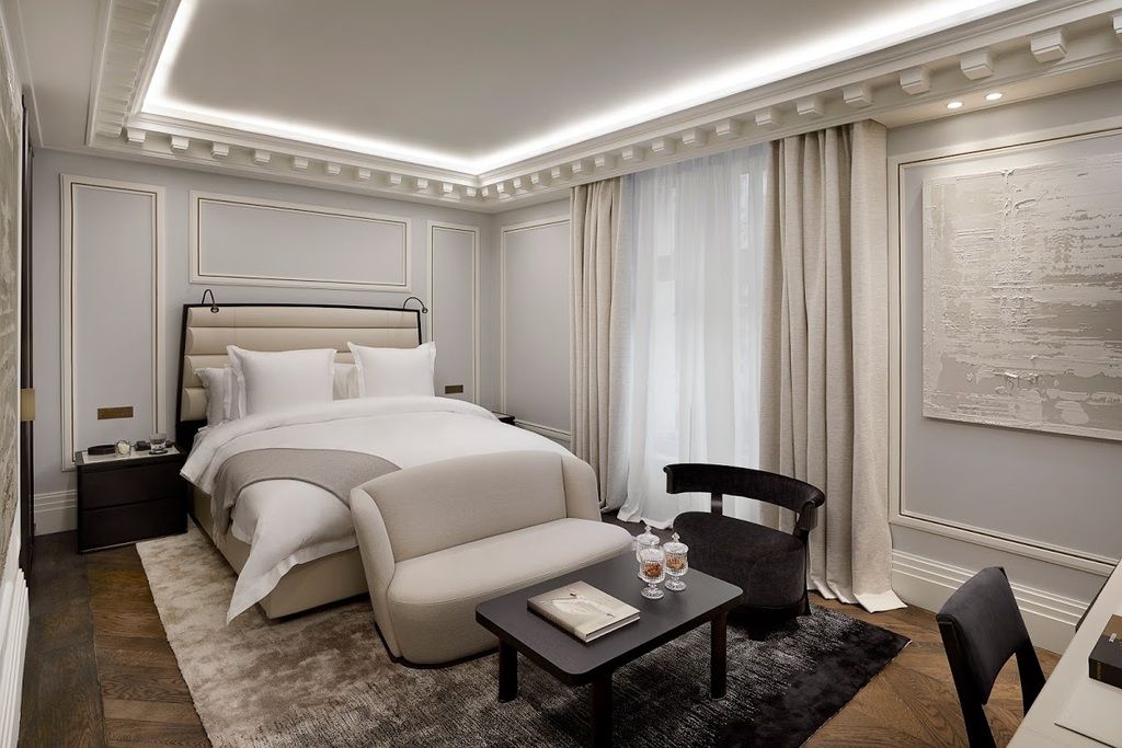 Maison Villeroy – Photo 2