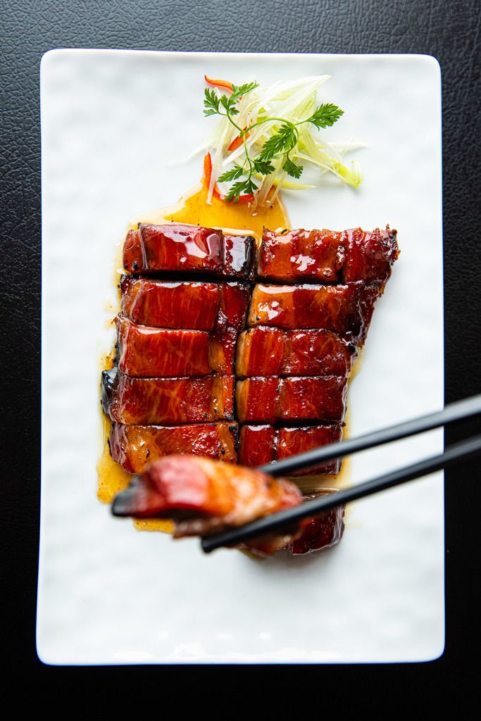 龙景轩 - Lung King Heen – Photo 6