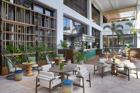 JW Marriott Gold Coast Resort & Spa