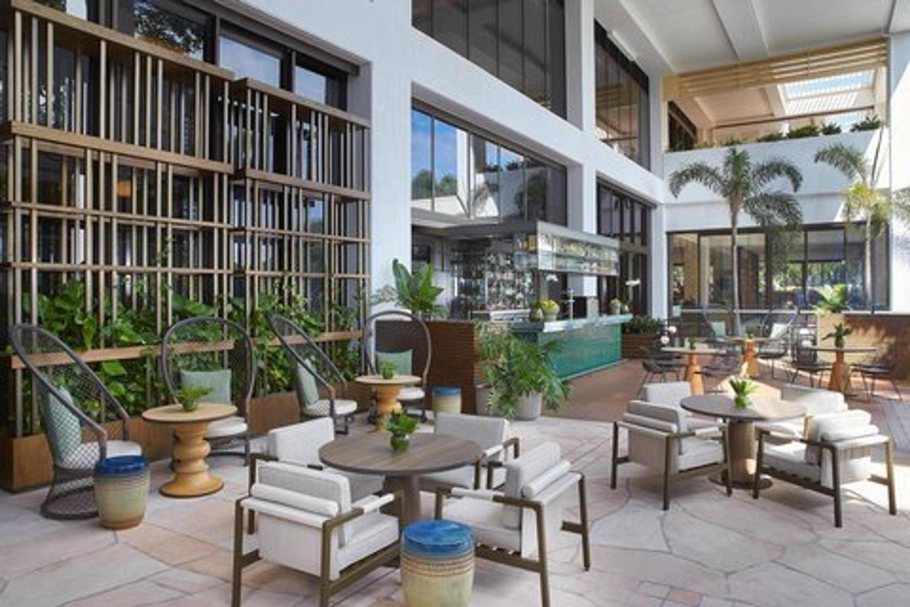 JW Marriott Gold Coast Resort & Spa