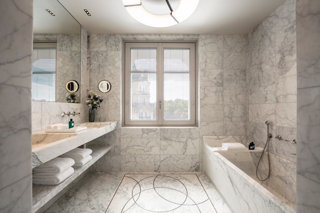 Mandarin Oriental Lutetia, Paris – Photo 3