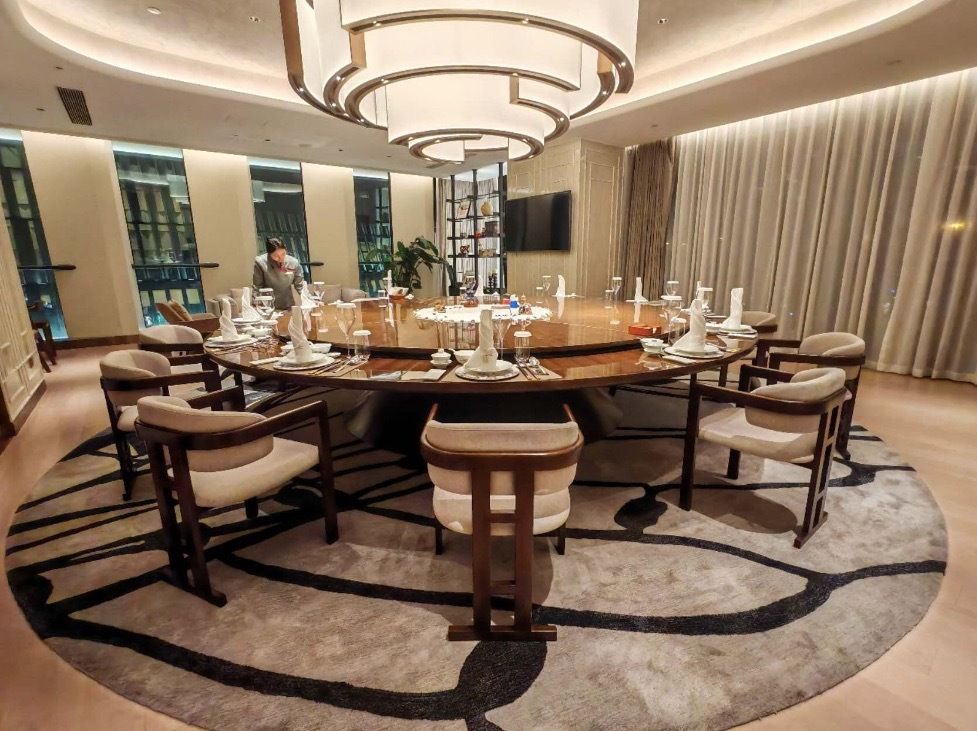 彩丰楼 中餐厅 - CAIFENGLOU Chinese Restaurant – Photo 3