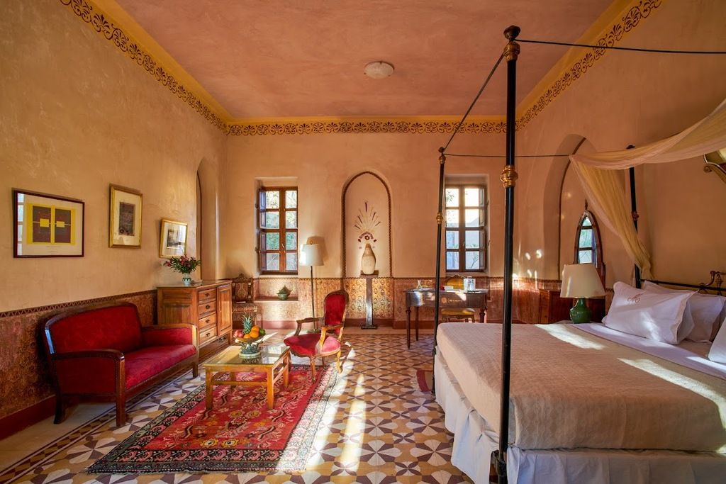 Al Moudira Hotel – Photo 5