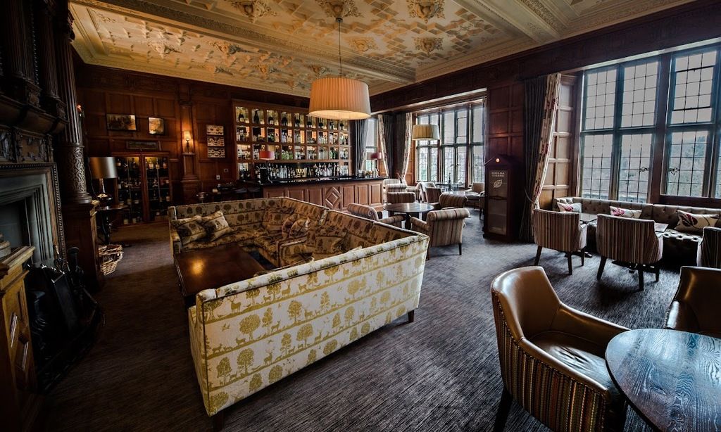 Bovey Castle – Photo 6