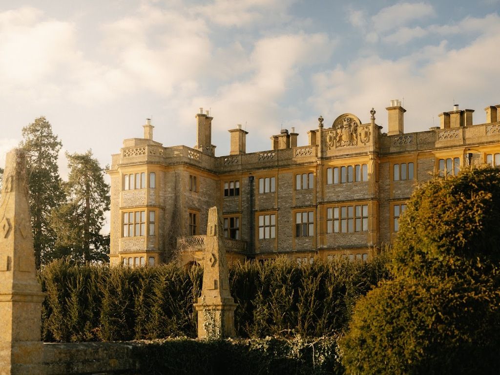 Estelle Manor – Photo 2