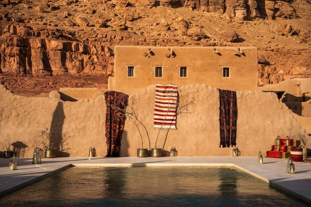 Dar Tantora The House Hotel