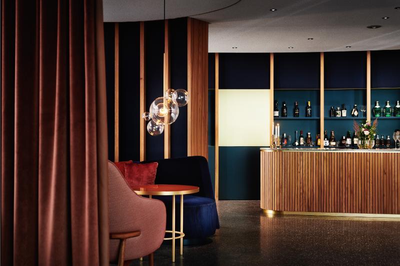 Castel Fine Dining – Photo 6