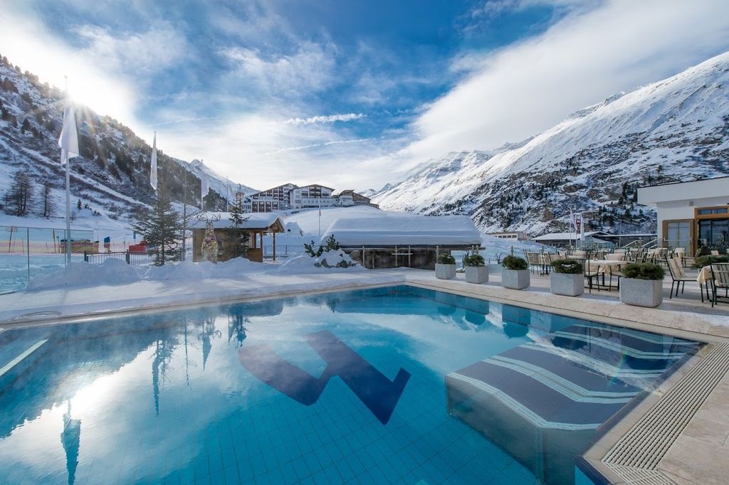 Alpen-Wellness Resort Hochfirst – Photo 3