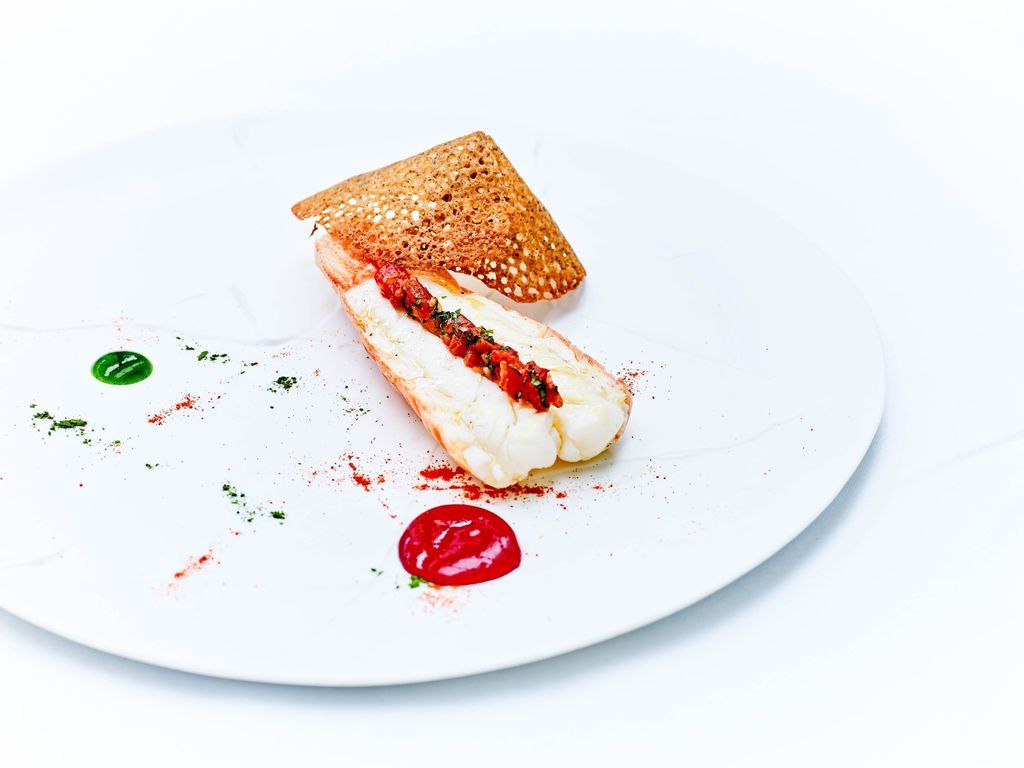 Le Cinq – Photo 3