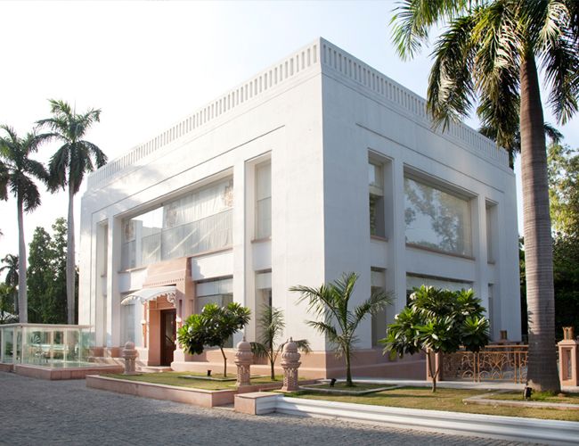 The Imperial New Delhi – Photo 6