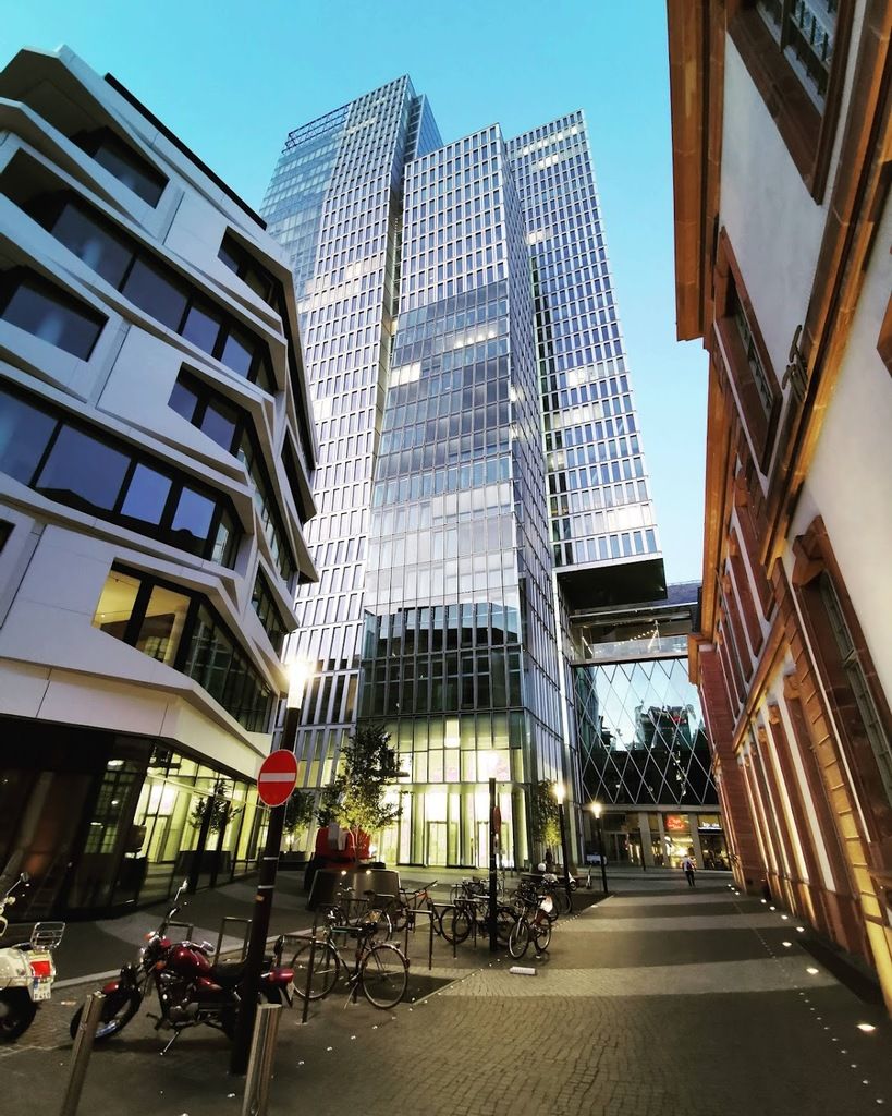 JW Marriott Hotel Frankfurt – Photo 5
