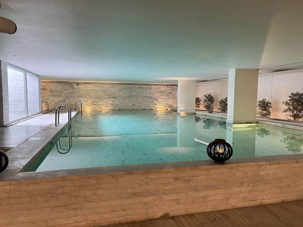 Altis Belém Hotel & Spa – Photo 3