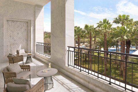 The Ritz-Carlton Rabat, Dar Es Salam – Photo 5