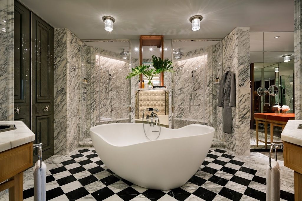 Rosewood Hong Kong – Photo 3