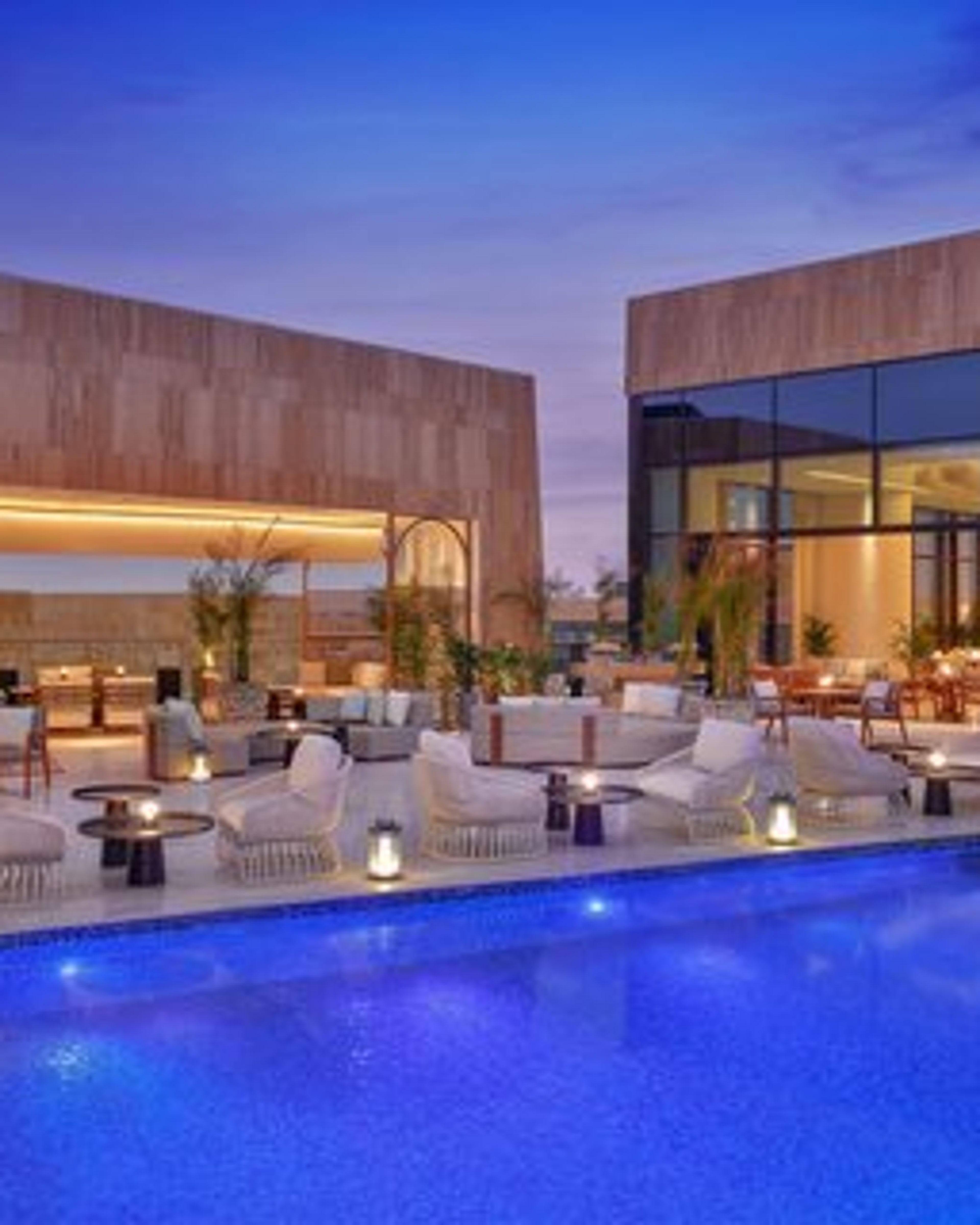 The St. Regis Riyadh