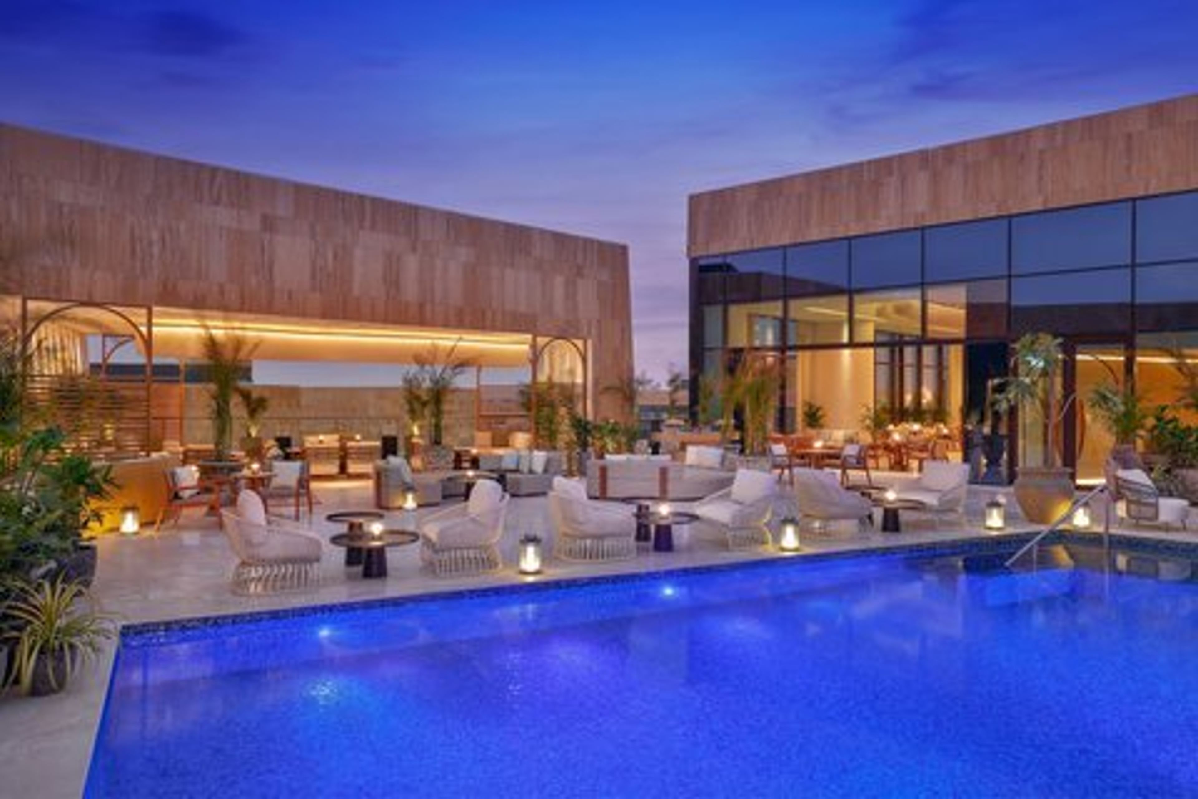 The St. Regis Riyadh