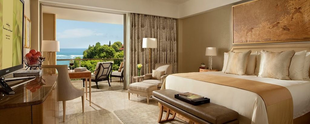 Mulia Resort - Nusa Dua, Bali – Photo 4