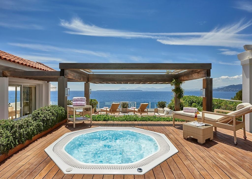 Hotel du Cap-Eden-Roc – Photo 3