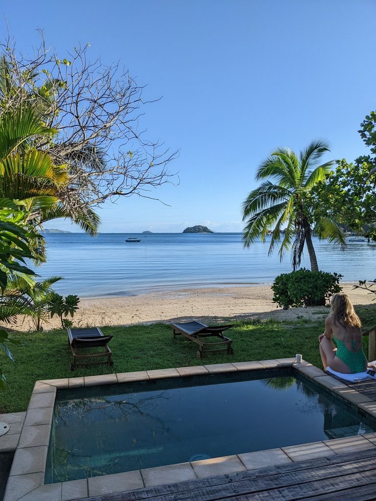 Likuliku Lagoon Resort – Photo 5