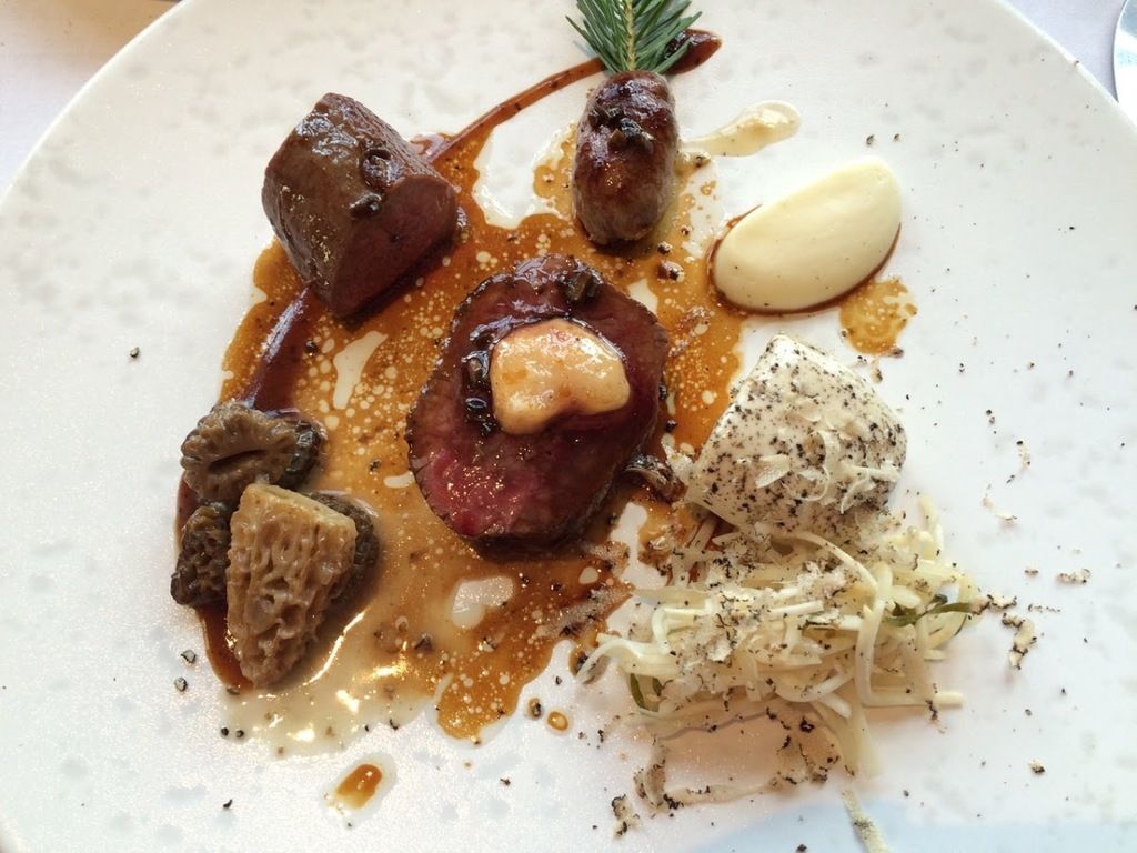The Ledbury – Photo 3