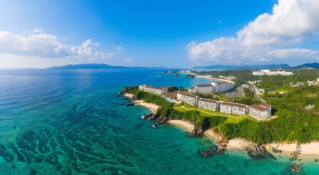 Halekulani Okinawa – Photo 2
