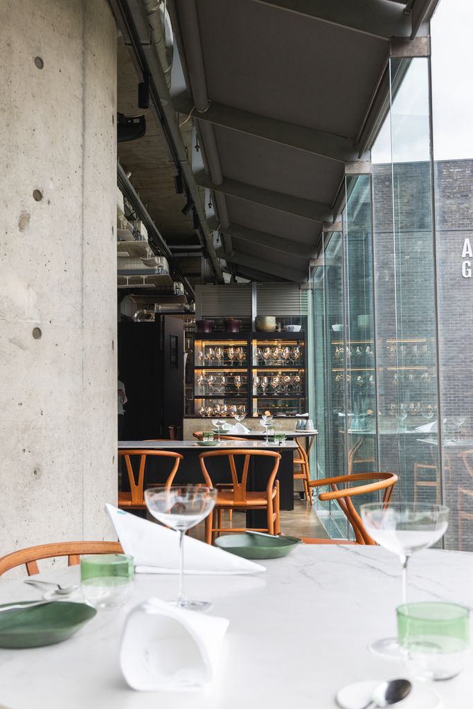 그린테이블 - The Green Table – Photo 3